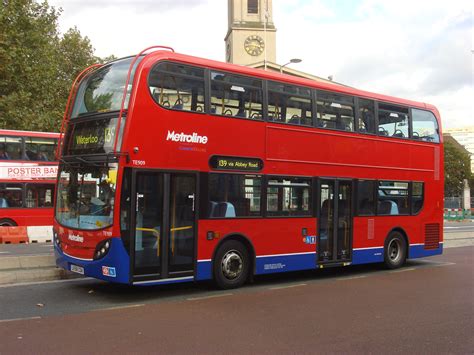 File:London Bus route 139 A.jpg - 維基百科，自由的百科全書