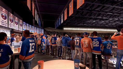 Best of 2019, #2: Islanders Arena Construction Begins - Arena Digest