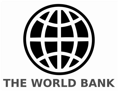 World Bank Logo - LogoDix