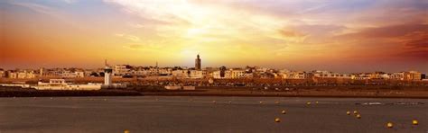 Rabat Attractions | Tourist Places to Visit in Rabat, Morocco