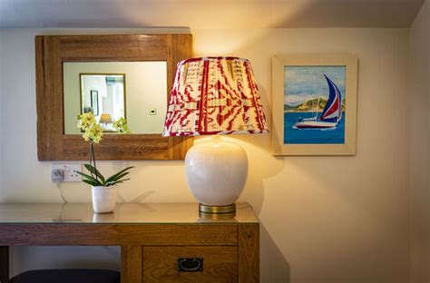 Image Gallery at The Pierhouse Hotel, Argyll Scotland