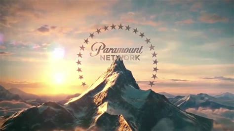 Paramount Network (2017) - YouTube