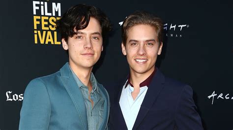 Cole Sprouse se sincera más que nunca: Por qué abandonó Hollywood y por qué decidió volver con ...