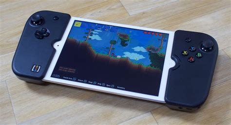 Gamevice Controller for iPad mini Review - MacRumors