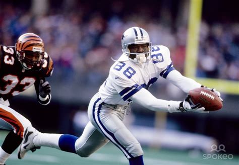 Cowboys’ Michael Irvin opens up to Joe Buck on infamous ‘White House’