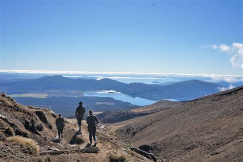 Hiking the Tongariro Crossing: Everything You Need to Know — Travels Of A Bookpacker