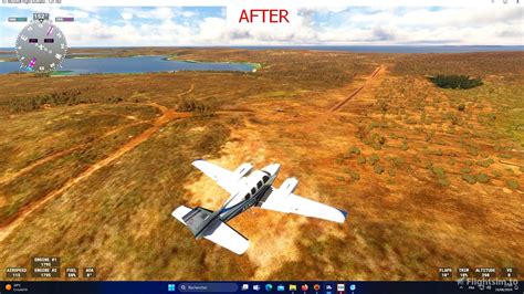 YOHN - Nhulunbuy Airport for Microsoft Flight Simulator | MSFS