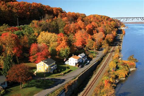 Gorgeous Hudson River Valley | The Saturday Evening Post