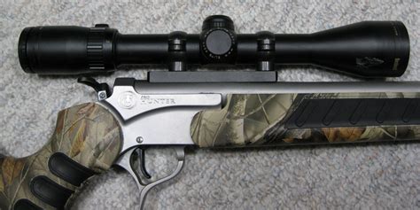 Bushnell 3200 Elite 3-9x40 | The Hunting Gear Guy