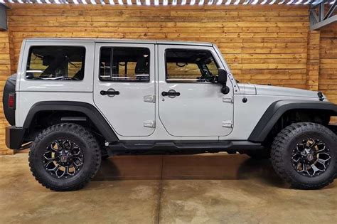 Jeep Wrangler Cars for sale in South Africa | Auto Mart