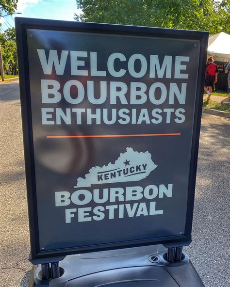 194: The Best of the Kentucky Bourbon Festival 2022 | Bourbon Lens