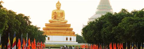 Buddhism in India | Top Buddhism Destinations in India