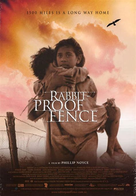 Rabbit-Proof Fence 2002 | National Film and Sound Archive of Australia