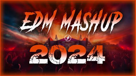 Tomorrowland 2024 🎧 Mashups & Remixes of Popular Songs 2024 🎧 DJ Remix ...