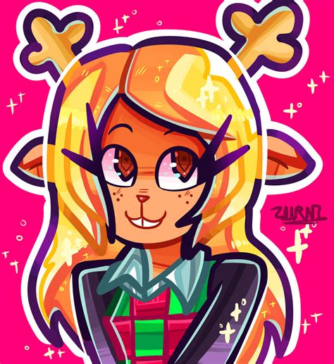 DeltaRune Noelle Fanart by KozRiel on DeviantArt