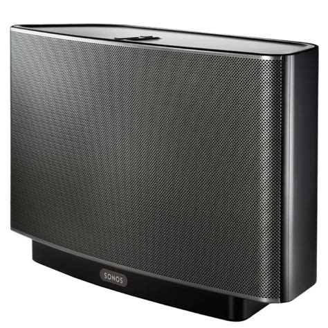 Sonos Play:5 Wireless Hifi Speaker System - Black | IWOOT