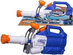 NERF Super Soaker Soakzooka Blaster Water Gun Outdoor