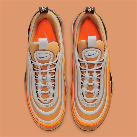 OEM Nike Air Max 97 MSCHF X INRI Jesus Shoes Shopee