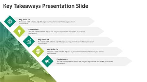 Key Takeaways Presentation Slide | Kridha Graphics - YouTube