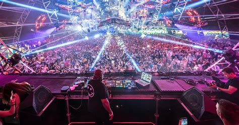 Ultra Music Festival Announces 2023 Daily Stage Programming - EDM.com ...