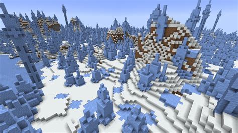 How to Make Ice in Minecraft | DiamondLobby