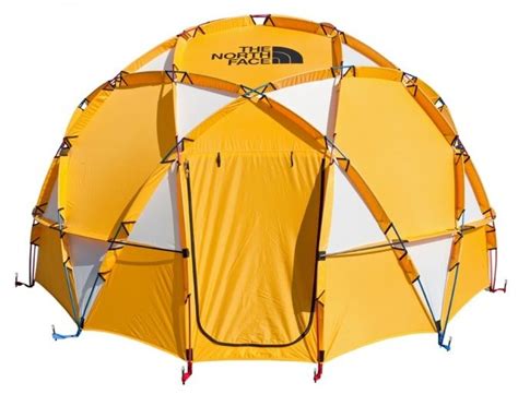 North Face 2 Metre Dome Tent - ProCamping | Family tent camping, Tent, Dome tent