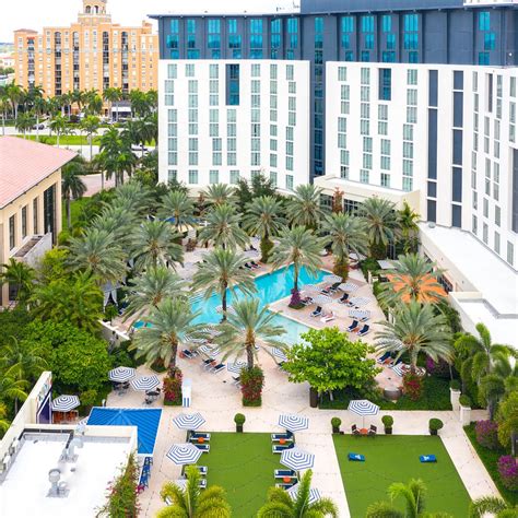 HILTON WEST PALM BEACH - Updated 2021 Prices, Hotel Reviews, and Photos ...