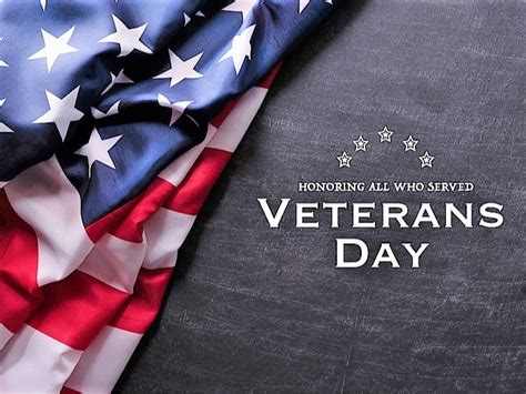 Veterans Day 2023 Freebies And Deals In MA | Across Massachusetts, MA Patch