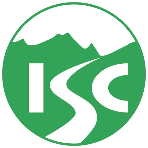 ISC Logo PNG Transparent & SVG Vector - Freebie Supply