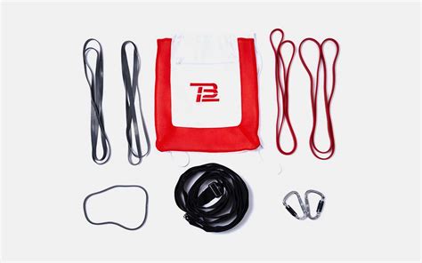 Review of TB12 Resistance Bands Set - InsideHook