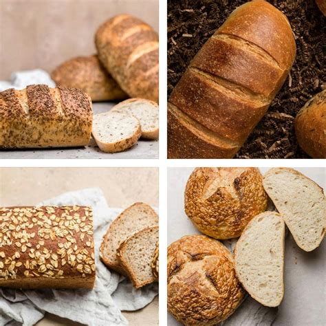 Artisanal Bread - Choose Your Own 6 Pack by Orwashers Bakery - Goldbelly