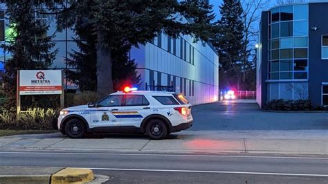 Police cleared in death of suspended Surrey, B.C., officer | CBC News