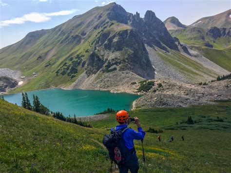 The 11 Most Beautiful Lake Hikes in Colorado | Happiest Outdoors