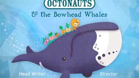 Octonauts Season 2 Episode 6 - Watch Octonauts S02E06 Online