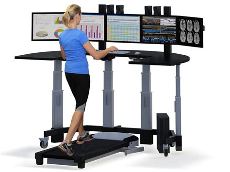 treadmill desk stand-up-desk-with-treadmill-and-person | Authors ...