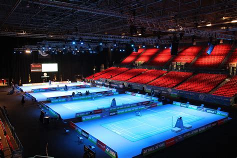 All England Championships 2020 - Preview - Badminton Magazine