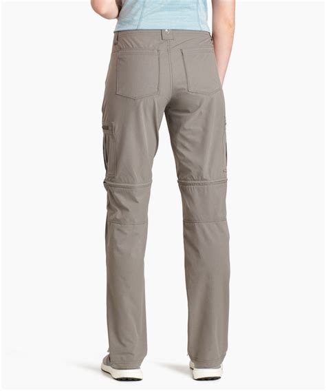 Women's Hiking Pants | Performance Outdoor Pants for Women by KÜHL