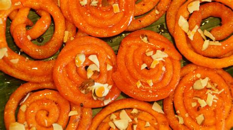 Sweets for Indian Tooth: Mouth Watering Sweets from India - CrazyPundit.com