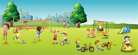 Kids Playing Clipart Images – Browse 100,528 Stock Photos, Vectors, and Video | Adobe Stock