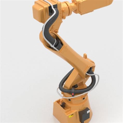 Robot of (DE)palletizing system - Avada Classic