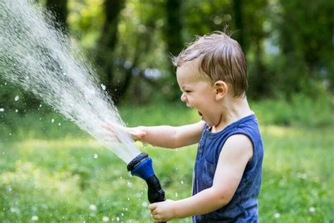 5 Benefits of Water Play for Toddlers You Maynot Know About