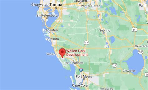 Wellen Park Florida - Homes For Sale, Communities & FAQs (Formerly West Villages) - That Florida ...