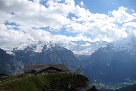 Grindelwald Photos, Download The BEST Free Grindelwald Stock Photos ...