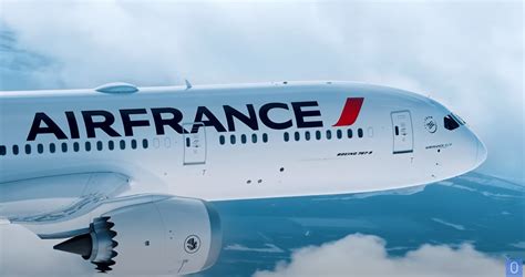 Air France’s Fleet Plans: What Does The Future Hold?