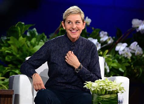 'The Ellen DeGeneres Show' Allegations 'Destroyed' the Host: 'I Am Who I Appear to Be'