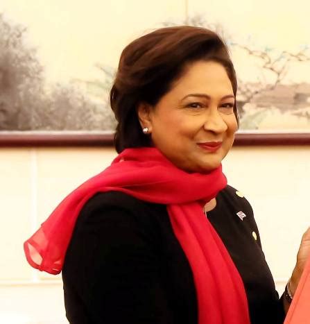 Prime Minister, Kamla Persad Bissessar Apologies to the Nation – Power 102.1FM Digital