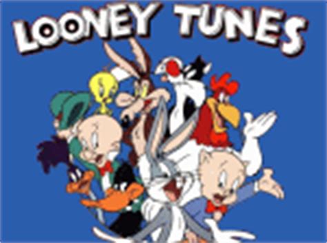 Download Comedy TV Show Looney Tunes Gif - Gif Abyss