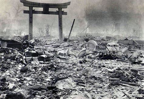 Bomba atómica de Hiroshima