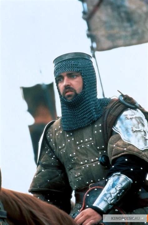 Braveheart - Robert the Bruce | Cavalieri, Attori, Costumi