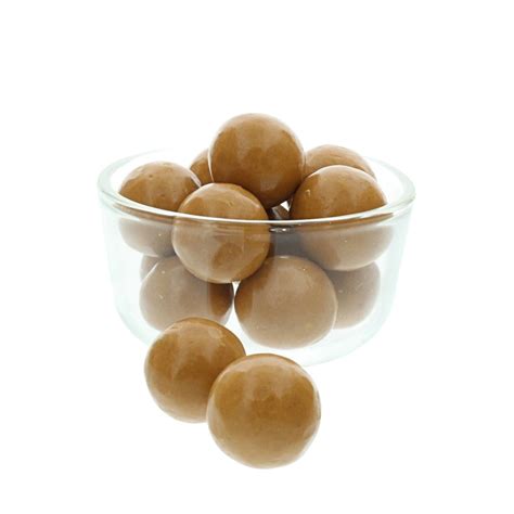 Milk Chocolate Peanut Butter Malt Balls Bulk – Gretel's Candy